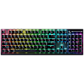 Pikkukuva 2 / 3: Razer | Gaming Keyboard | Deathstalker V2 Pro | Gaming Keyboard | Wireless | RGB LED light | US | Bluetooth | Black | Numeric keypad | Optical Switche