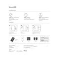 Miniatyrbillede 6 af 6: Tempered Glass Baseus Screen Protector for Pad Pro 12.9" (2019/2020/2021/2022)
