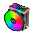 Miniatyrbild 1 av 4: Mars Gaming MCPU33 CPU Cooler FRGB 140W 11cm