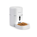 Miniatyrbilde 10 av 10: Tellur Dispenser Mancare Smart, 4L, alb