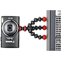 Miniatyrbillede 2 af 3: Joby tripod GorillaPod Magnetic Mini, black/grey