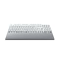 Miniatyrbillede 4 af 5: Razer | Mechanical Keyboard | Pro Type Ultra | Mechanical Gaming Keyboard | Wireless/Wired | US | White | Wireless connection