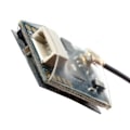 Miniatyrbild 4 av 4: FlySky FS-A8S receiver, 8 channels AFHDS 2A