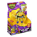 Miniatyrbilde 2 av 7: TMNT figure Ninja Shouts Donatello, 83352
