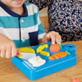 Pikkukuva 3 / 4: PLAY-DOH Playset Little chef