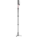 Miniatyrbilde 3 av 7: Manfrotto monopod Element MII Video MVMELMIIA4, red