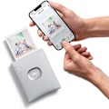 Miniatyrbilde 6 av 7: PRINTER INSTAX SQUARE LINK/WHITE FUJIFILM