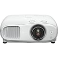 Miniatyrbild 1 av 8: Epson | EH-TW7000 | 3000 ANSI lumens | 40.000:1 | White | Lamp warranty 12 month(s)