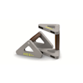 Miniatyrbilde 1 av 6: Pushup bars KETTLER HOI 2 pcs