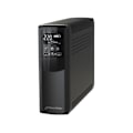 Miniatyrbillede 1 af 3: PowerWalker VI 800 CSW FR Line-Interactive 0.8 kVA 480 W 4 AC outlet(s)