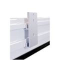 Pikkukuva 7 / 10: Elite Screens | Saker Series | SK120XHW-E10 | Diagonal 120 " | 16:9 | Viewable screen width (W) 266 cm | White