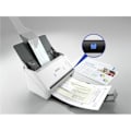 Miniatyrbillede 1 af 3: EPSON DS-530II A4 SCANNER "B11B261401" (timbru verde 4 lei)
