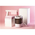 Pikkukuva 1 / 9: Camry | Mini washing machine | CR 8054 | Top loading | Washing capacity 3 kg | Depth 37 cm | Width 36 cm | White/Gray