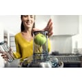 Miniatyrbilde 6 av 10: Philips | Juicer | HR1919/70 | Type Juicer maker | Black | 1000 W | Number of speeds 2