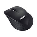 Pikkukuva 2 / 4: Asus | WT465 | Wireless Optical Mouse | wireless | Black