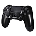 Miniatyrbillede 2 af 5: 8in1 Control Stick Attachment Kit for PS4 PS5 XBOX X/S HAMA  Black