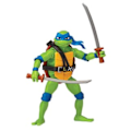 Miniatyrbild 7 av 9: TMNT basic figure Leonardo, 83281
