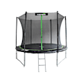 Pikkukuva 1 / 11: Trampoline LEAN SPORT PRO 8ft