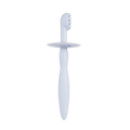 Pikkukuva 2 / 6: CANPOL BABIES silicone toothbrush with teether and shield for gums and first teeth, 51/500_blu