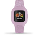 Miniatyrbillede 11 af 11: Garmin activity tracker for kids Vivofit Jr.3, lilac floral
