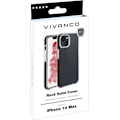 Miniatyrbilde 5 av 6: Vivanco case Rock Solid Apple iPhone 14 Plus, transparent (63486)