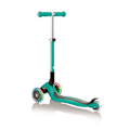 Pikkukuva 4 / 4: Globber | Scooter | Emerald green | Junior Foldable Light