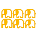 Miniatyrbilde 4 av 7: Shapes Sensory Animals for Babies
