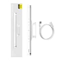 Miniatyrbilde 3 av 11: Baseus LED Magnetic Lamp 1800mAh