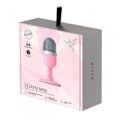 Pikkukuva 1 / 3: Razer Seiren Mini - Mikrofon - USB - Quartz
