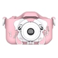 Miniatyrbillede 1 af 4: RoGer GOOD DOG Children's digital camera