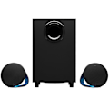 Pikkukuva 2 / 3: Skaļruņi Logitech G560 LIGHTSYNC RGB 2.1 120W