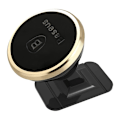 Pikkukuva 8 / 11: Magnetic Phone Mount Baseus (gold)