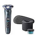 Miniatyrbilde 3 av 4: Philips Series 7000 wet and dry electric shaver S7882/55, SkinIQ, Nano SkinGlide coating, SteelPrecision blades, 360-D flexible heads, Motion control