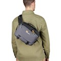Miniatyrbillede 8 af 11: Lowepro camera bag Trekker Lite SLX 120, grey