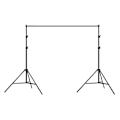 Pikkukuva 2 / 3: Photo studio background support Puluz 200x200cm DCA0975