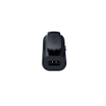 Miniatyrbilde 8 av 11: Razer Seiren BT Microphone for Mobile Streaming, Bluetooth, Black, Wireless | Razer | Mobile Streaming Microphone | Seiren BT | Bluetooth | Black | Wi