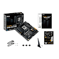 Pikkukuva 8 / 8: Mainboard|ASUS|Intel B760 Express|LGA1700|ATX|Memory DDR5|Memory slots 4|2xPCI-Express 3.0 1x|1xPCI-Express 3.0 16x|1xPCI-Express 5.0 16x|3xM.2|1xHDMI