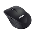 Pikkukuva 4 / 4: Asus | WT465 | Wireless Optical Mouse | wireless | Black