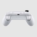 Miniatyrbillede 2 af 3: Microsoft Xbox Wireless Controller White Gamepad Xbox Series S,Xbox Series X,Xbox One,Xbox One S,Xbox One X Analogue / Digital Bluetooth/USB