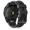 Miniatyrbillede 4 af 6: Tech-Protect watch strap IconBand Garmin fenix 5/6/7, black