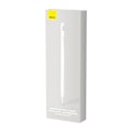 Pikkukuva 5 / 7: Baseus Smooth Writing 2 Stylus Pen with LED Indicators (white)