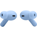 Miniatyrbillede 8 af 10: JBL wireless earbuds Wave Beam, blue