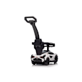 Miniatyrbild 7 av 9: Lamborghini QLS-996T Ride-on With Pusher White