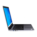 Pikkukuva 7 / 8: UMAX notebook VisionBook 15WU-i3/ 15,6" IPS/ 1920x1080/ i3-10110U/ 4GB/ 128GB SSD/ HDMI/ 2x USB 3.0/ USB-C/ W10 Home S