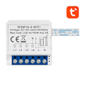Pikkukuva 2 / 3: Smart Switch Module WiFi Avatto WSM16-W4 TUYA