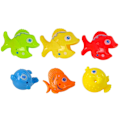 Pikkukuva 3 / 4: Large Fishing Set with fishing rod Let's Go Fishing ! 11 elements