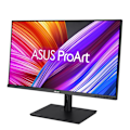 Miniatyrbillede 5 af 11: ASUS ProArt PA328QV computer monitor 80 cm (31.5") 2560 x 1440 pixels Quad HD LED Black