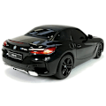 Miniatyrbilde 3 av 5: Auto R/C BMW Z4 Roadster Rastar 1:24 Czarne