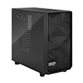 Miniatyrbillede 2 af 11: Fractal Design | Meshify 2 Light Tempered Glass | Black | ATX