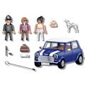 Pikkukuva 3 / 5: Zestaw z pojazdem Mini 70921 Mini Cooper